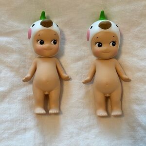 Parrot - Sonny Angel